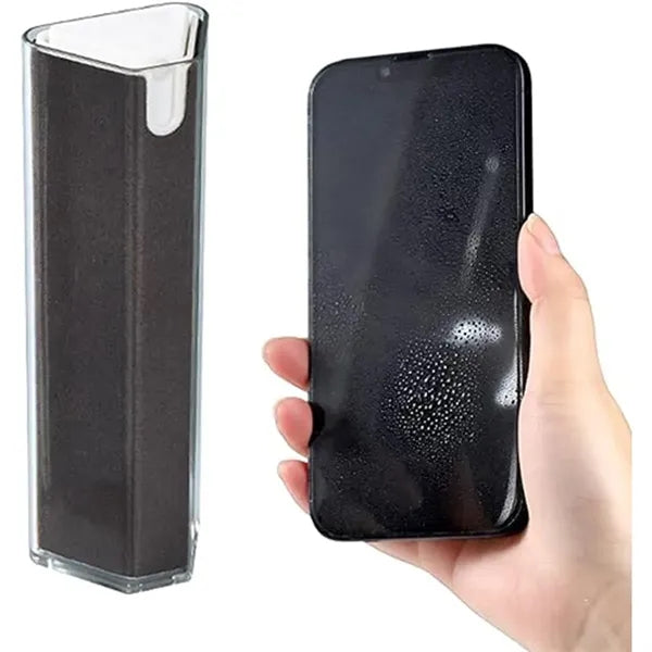 Streak-Free Screen Cleaner