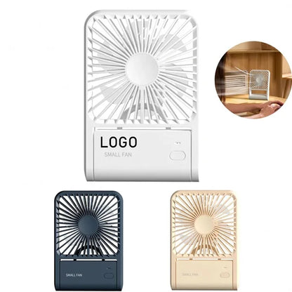 Desktop Small Fan