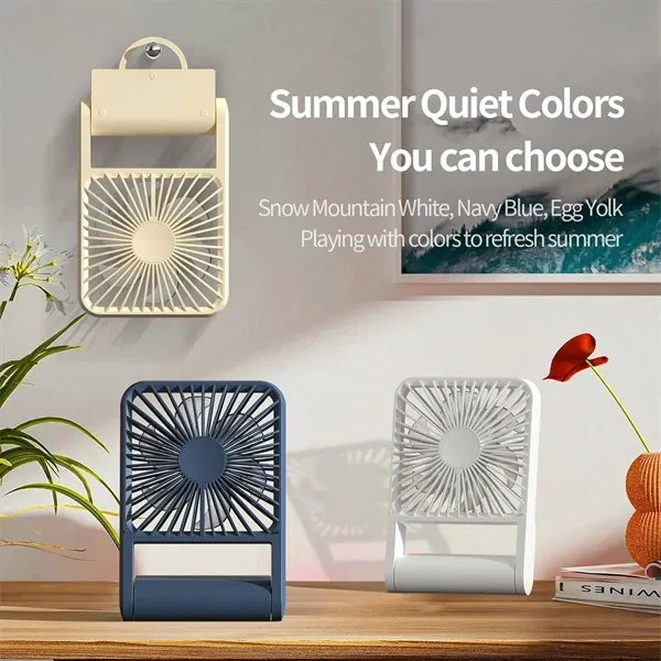 Desktop Small Fan