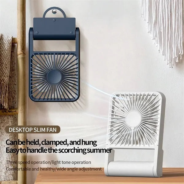 Desktop Small Fan