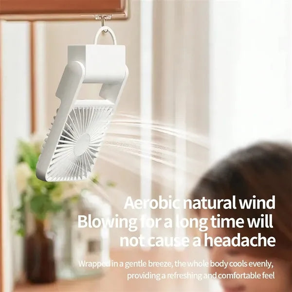 Desktop Small Fan