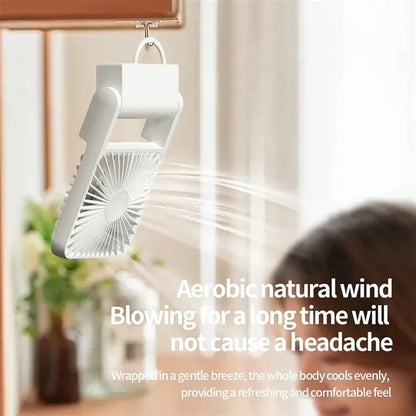 Desktop Small Fan