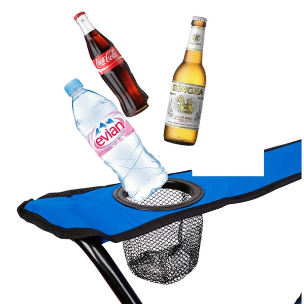 Foldable Camping Chair Outdoor Portable