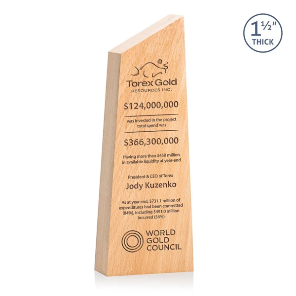 Nottinghill Award