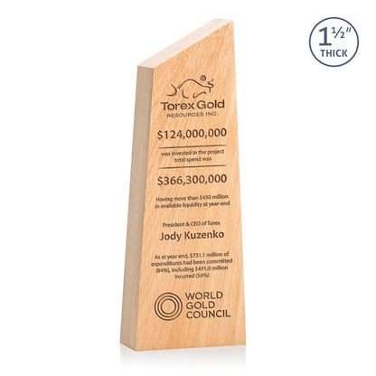 Nottinghill Award