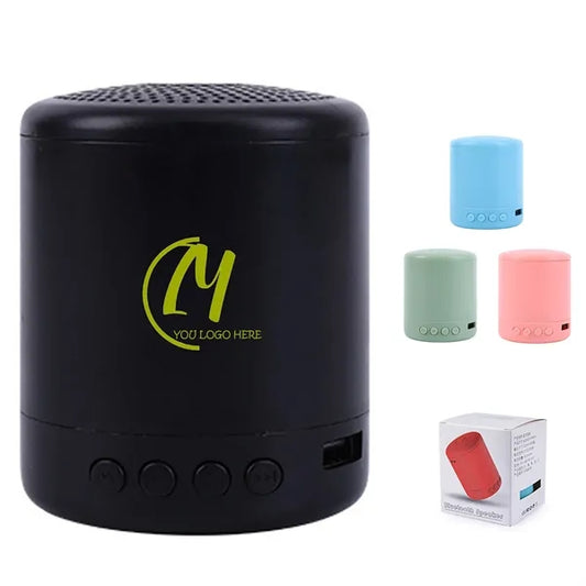 Portable Wireless Bluetooth Speaker Stereo