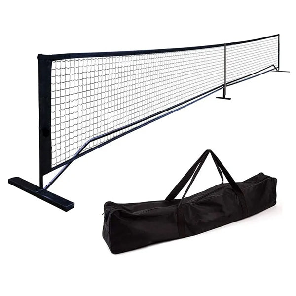 Portable Pickleball Net Set