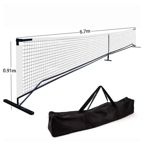 Portable Pickleball Net Set