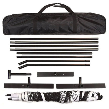 Portable Pickleball Net Set