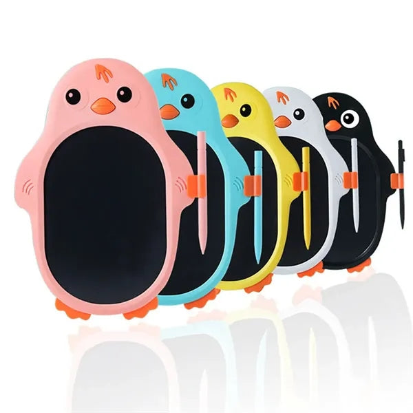 Portable LCD Writing Tablet for Kids