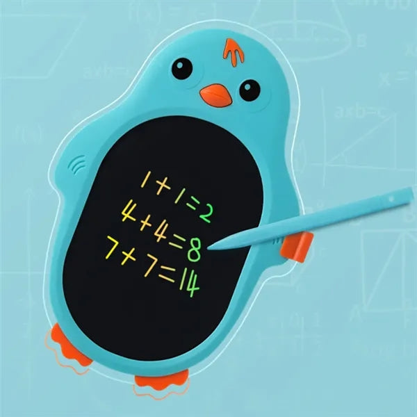 Portable LCD Writing Tablet for Kids