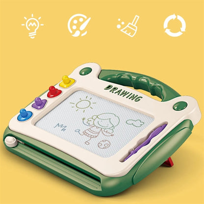 Magnetic Drawing Board Toy for Kids