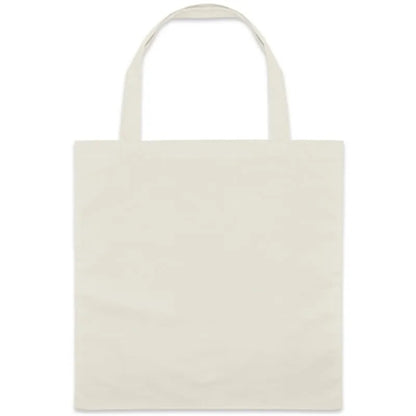 Custom Everyday Cotton Tote Bags