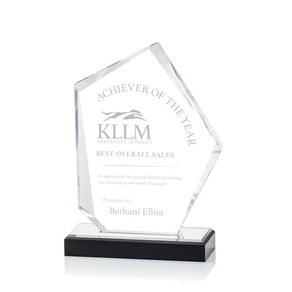 Driffield Award - Silver