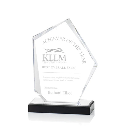 Driffield Award - Silver