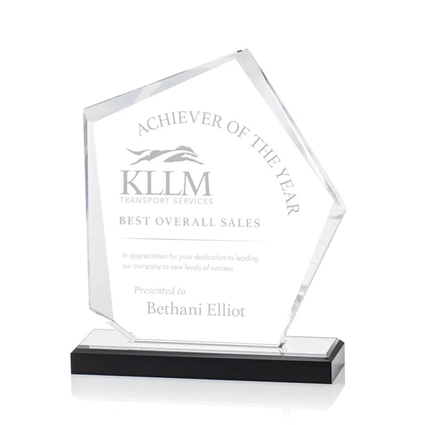 Driffield Award - Silver