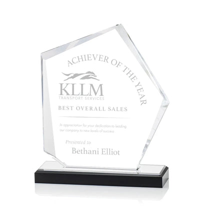 Driffield Award - Silver