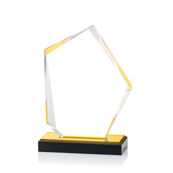 Driffield Award - Gold