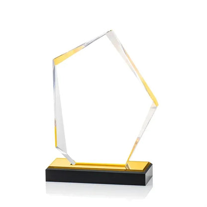 Driffield Award - Gold