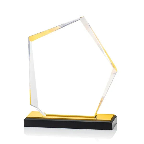 Driffield Award - Gold