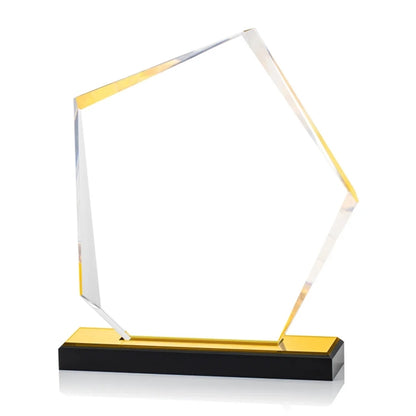 Driffield Award - Gold