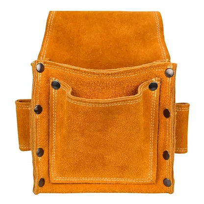 Classic Leather Tool Pouch