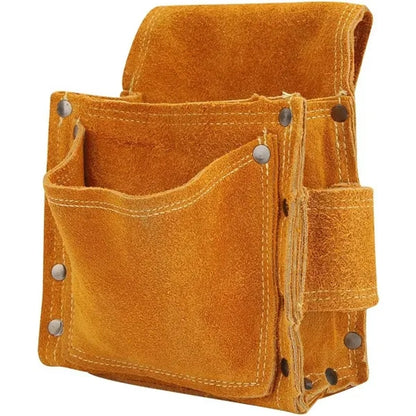 Classic Leather Tool Pouch