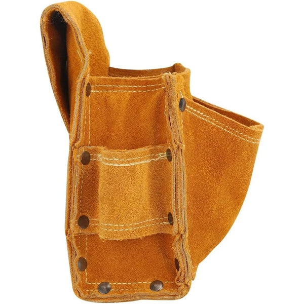 Classic Leather Tool Pouch