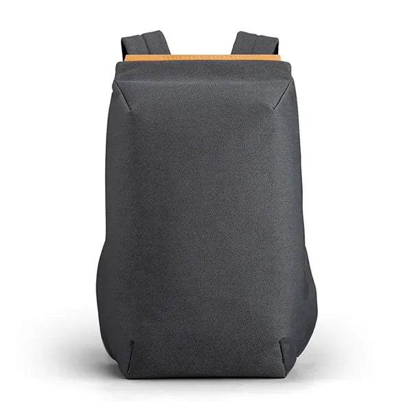 Simple Design Laptop Bag Anti Theft Backpack