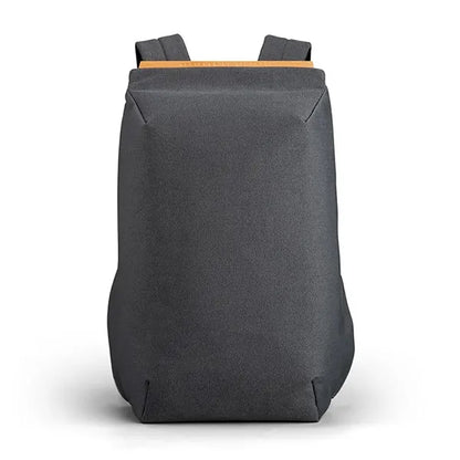 Simple Design Laptop Bag Anti Theft Backpack