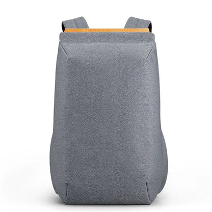 Simple Design Laptop Bag Anti Theft Backpack