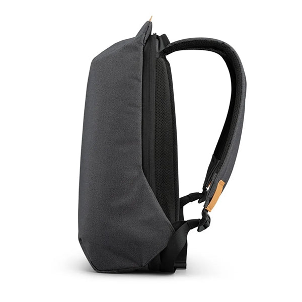 Simple Design Laptop Bag Anti Theft Backpack