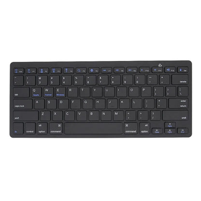 78-Key Wireless Bluetooth Ultra Slim Portable Keyboard