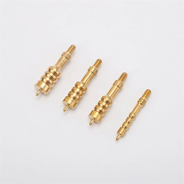 Tactical Gun Cleaning Kit Handgun Pistol Brush Tool