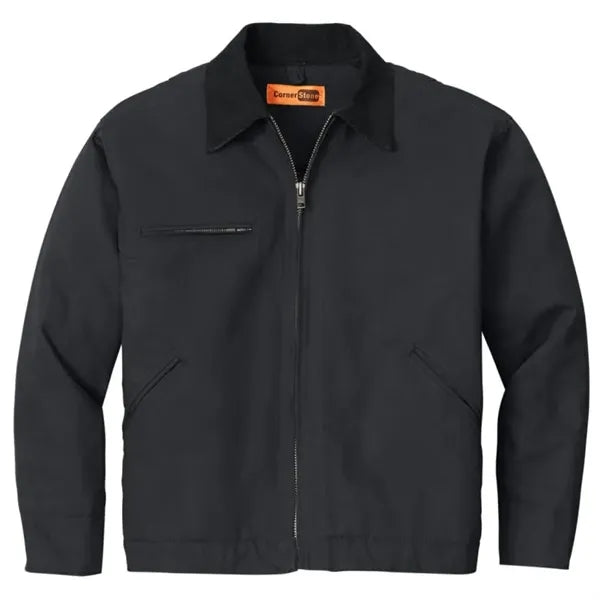 CornerStone - Duck Cloth Work Jacket.