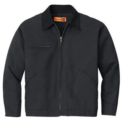 CornerStone - Duck Cloth Work Jacket.