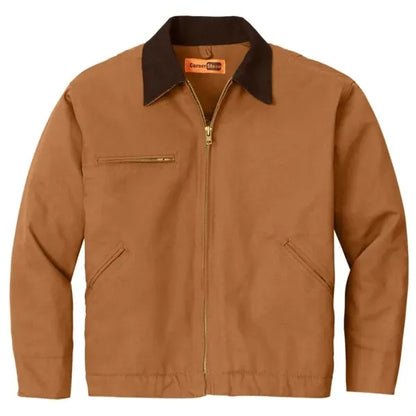 CornerStone - Duck Cloth Work Jacket.