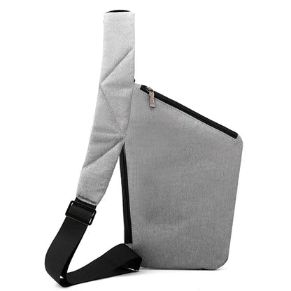 Anti-Theft Personal Flex Crossbody Sling Bag