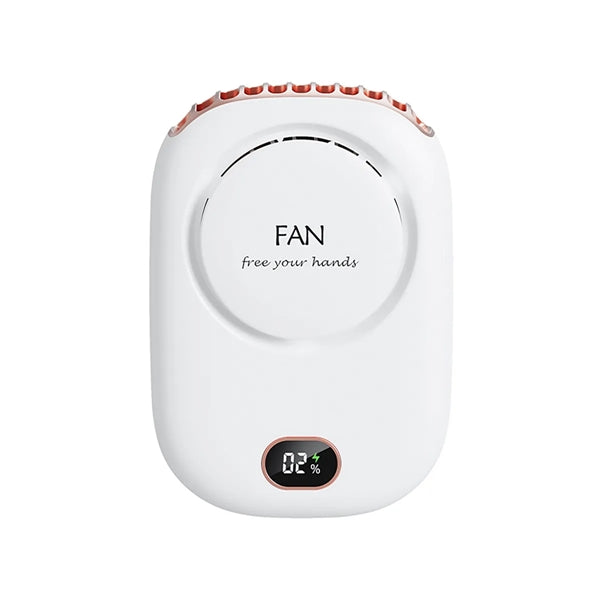 Portable Neck Mini Cooling Fans