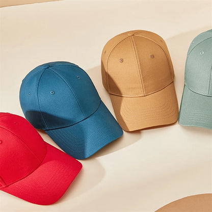 Baseball Cap Golf Dad Hat