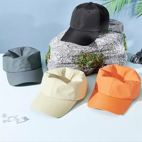 Waterproof Sports Hat Baseball Cap