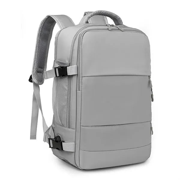 Carry-on Travel Backpack for Men Women