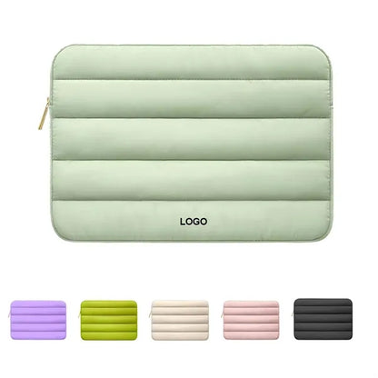 13-14 15.6 Inch Laptop Sleeve for Women Cute Carrying Case