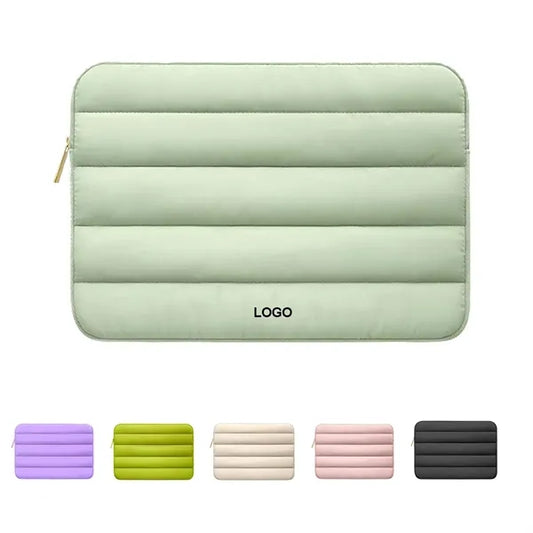 13-14 15.6 Inch Laptop Sleeve for Women Cute Carrying Case