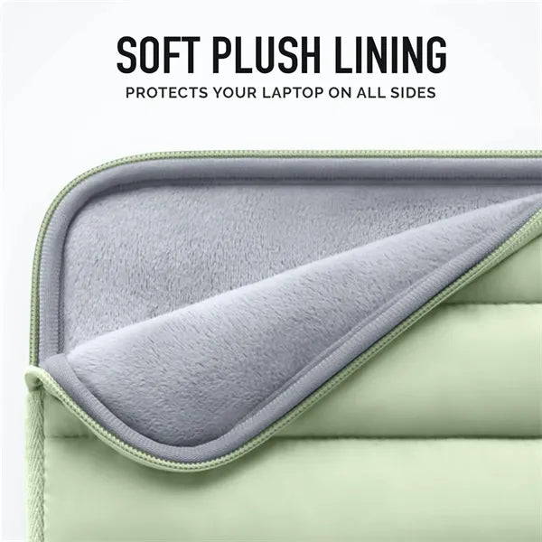 13-14 15.6 Inch Laptop Sleeve for Women Cute Carrying Case