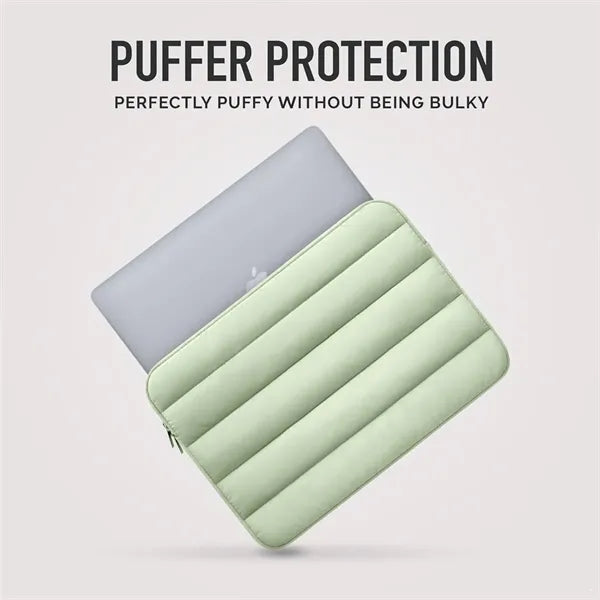 13-14 15.6 Inch Laptop Sleeve for Women Cute Carrying Case