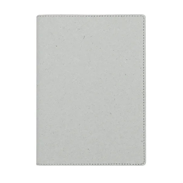 Rochester Recycled Leather Journal