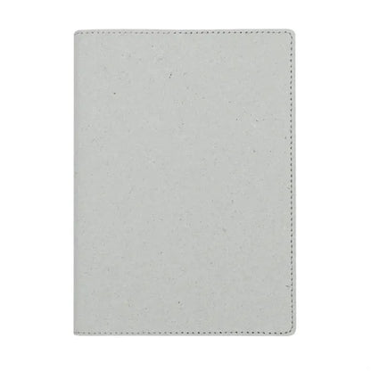 Rochester Recycled Leather Journal