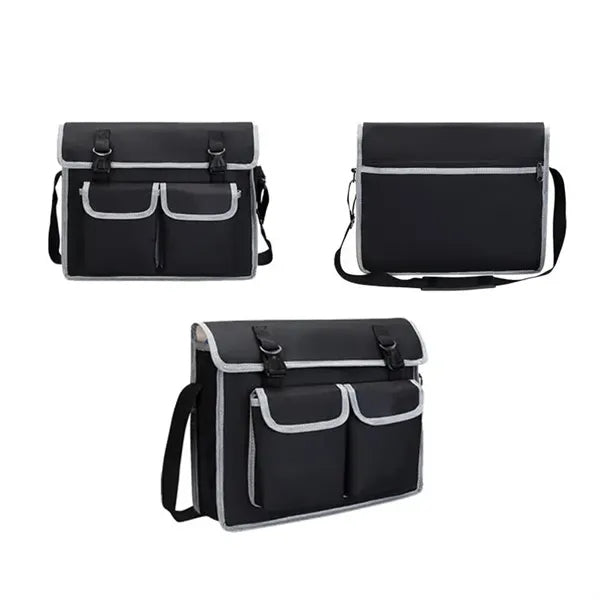 Multi-Function Tool Bag