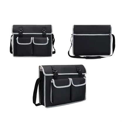 Multi-Function Tool Bag